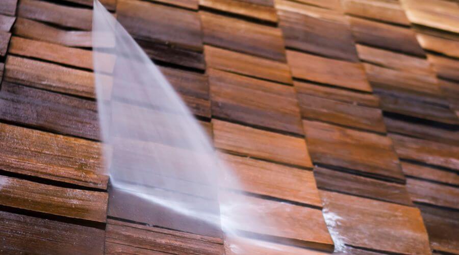 Expert new roof installation services in Greenville, NC